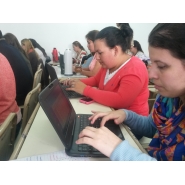 AULA DIGITAL - Capacitación intensiva a nuestro equipo docente